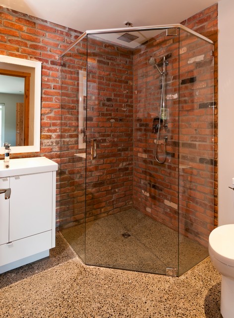 16 Beautiful Dream Bathroom Ideas With Industrial Influence