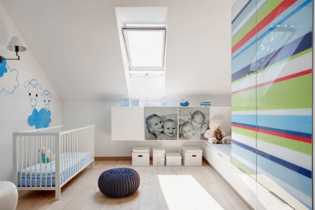 16 Minimalist Nursery Ideas For Maximum Comfort