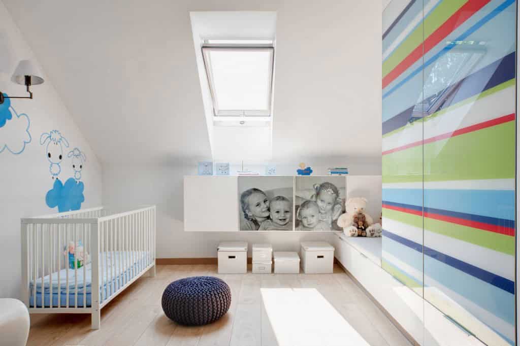 16 Minimalist Nursery Ideas For Maximum Comfort 1