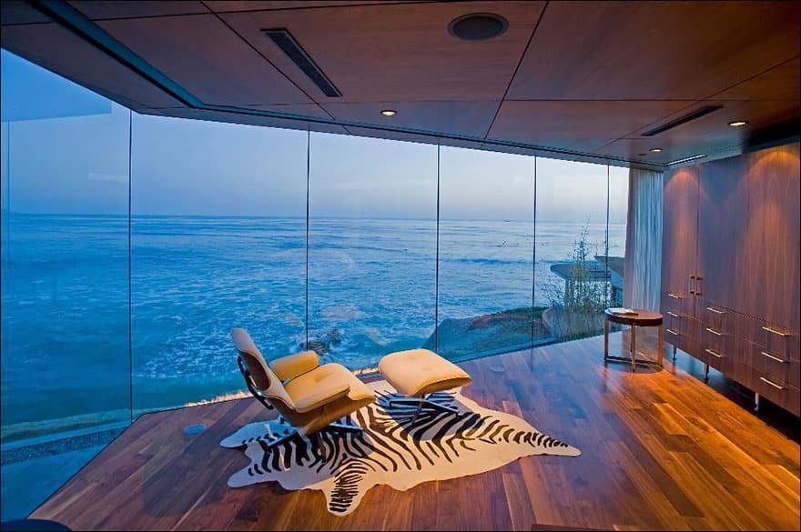 21 Surprisingly Gorgeous Rooms With Amazing View That Will Leave You Breathless 11
