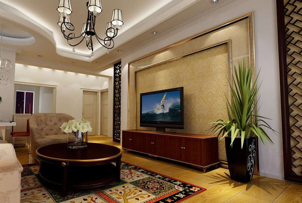 Top 16 Exclusively Amazing Ceilings For Your Modern Home 12