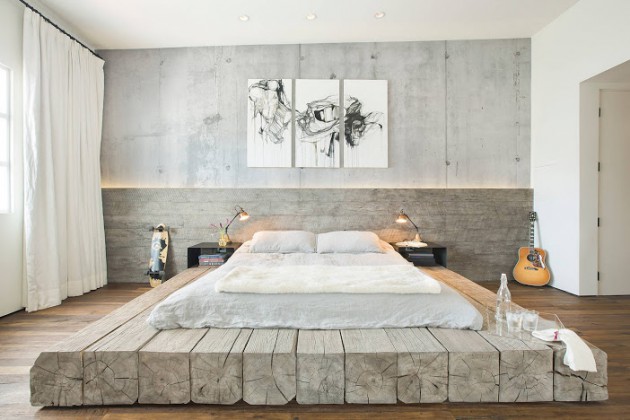 17 High-Stylish Zen Bedrooms For Better Resting &amp; Sleep