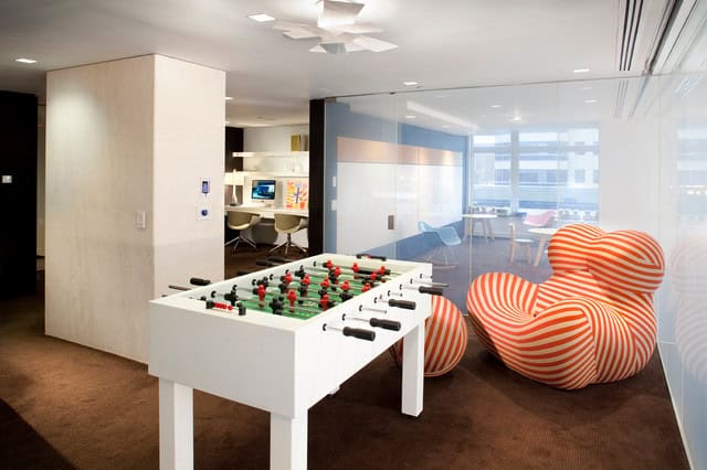 17 Delightful Game Room Ideas That Every Men Dream About 1