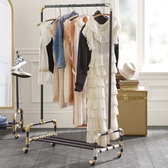 17 Ultra Clever Ideas How To Organize Your Entire Closet