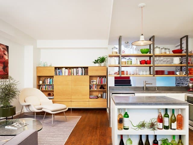 17 Functional Wine Storage Items That Will Fit In All Styles 14