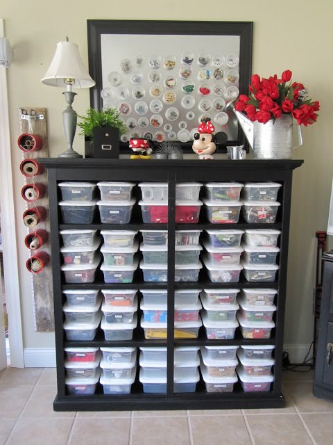 25 Totally Ingenious DIY Storage Ideas To Organize Your Entire Home