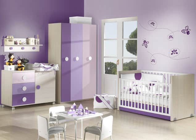 16 Minimalist Nursery Ideas For Maximum Comfort 14