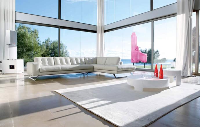 21 Surprisingly Gorgeous Rooms With Amazing View That Will Leave You Breathless 14