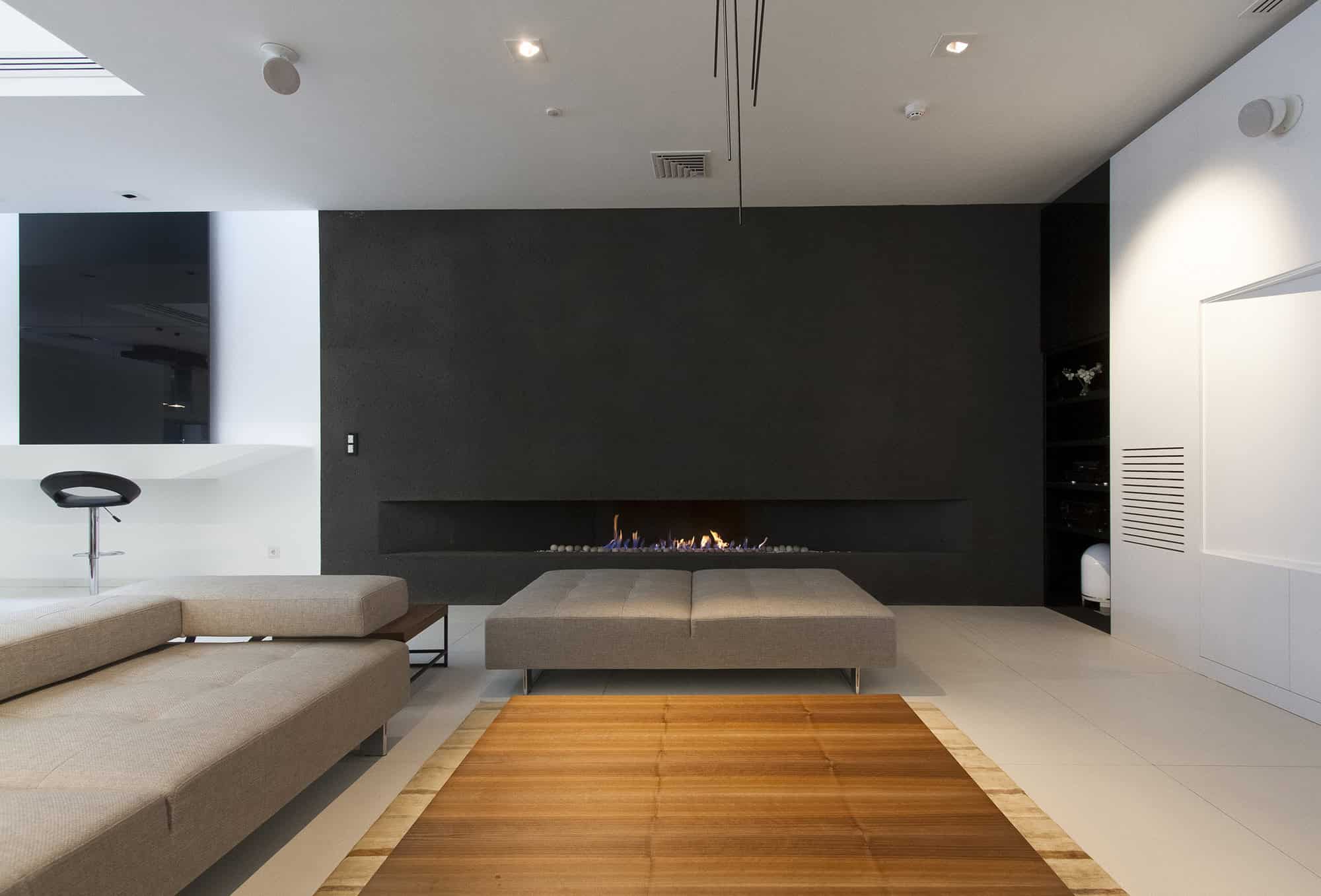 Sharifi'Ha House - The Rotating House Is The Future 14