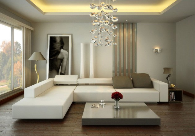 18 Spectacular Living Room Designs Worth Seeing