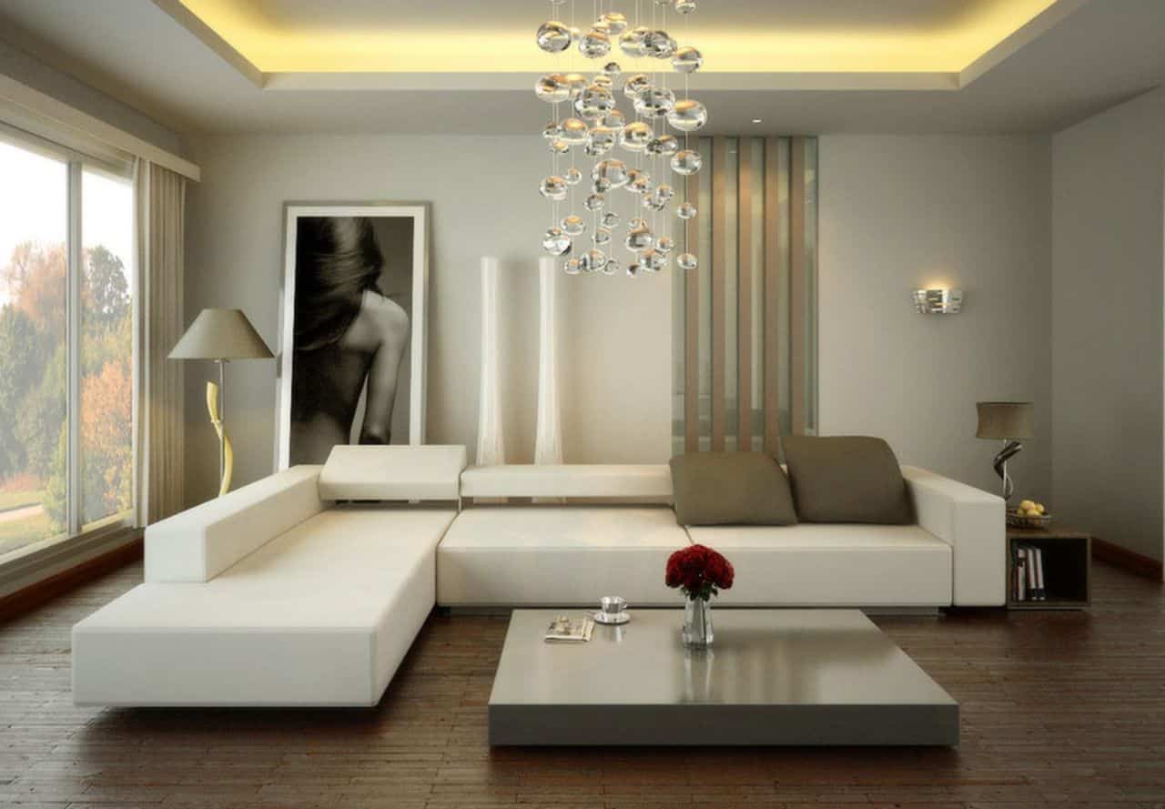 18 Spectacular Living Room Designs Worth Seeing 15