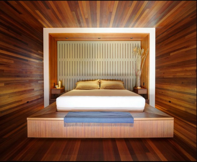17 High-Stylish Zen Bedrooms For Better Resting &amp; Sleep