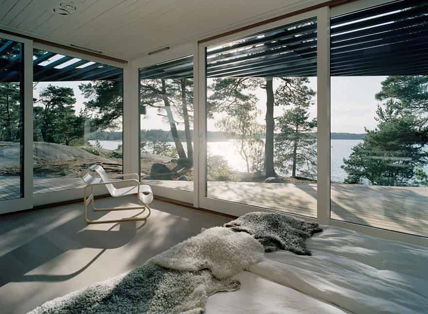 21 Surprisingly Gorgeous Rooms With Amazing View That Will Leave You Breathless 15