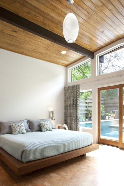 16 Phenomenal Mid-Century Modern Bedroom Designs For Your Home