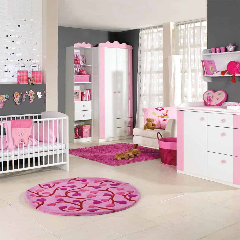 16 Minimalist Nursery Ideas For Maximum Comfort 16