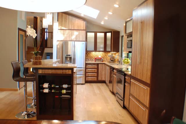 17 Functional Wine Storage Items That Will Fit In All Styles 16