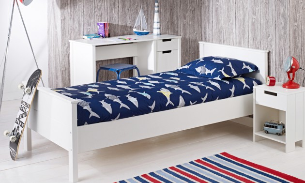 17 Delightful Kids' Room Designs That Your Children Will Enjoy