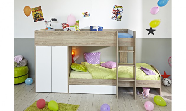 17 Delightful Kids' Room Designs That Your Children Will Enjoy