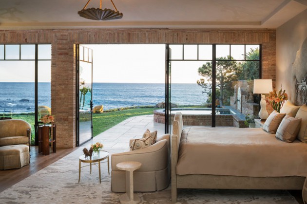 17 Sensational Mediterranean Bedroom Designs You'll Instantly Fall In Love With