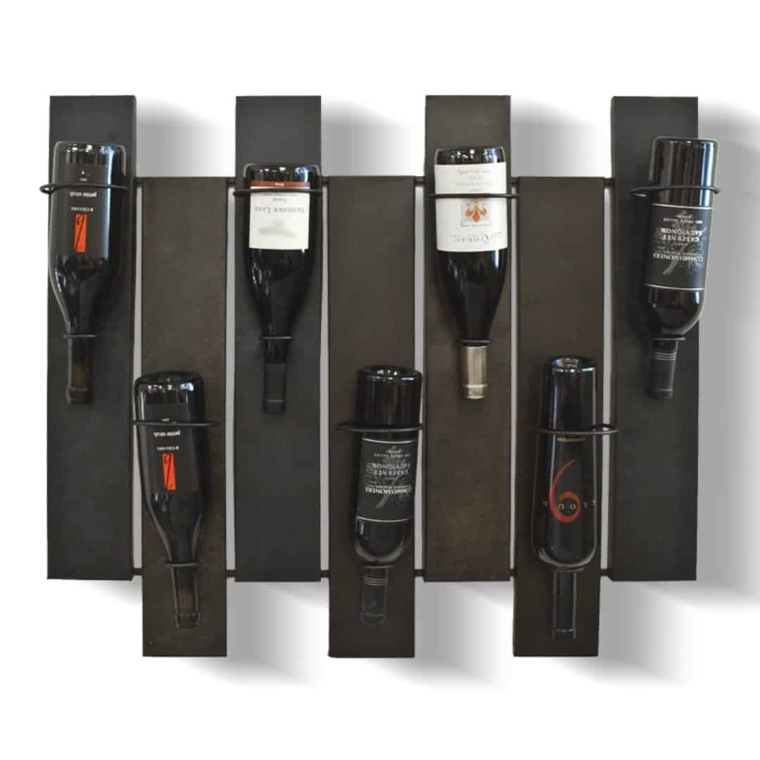 17 Functional Wine Storage Items That Will Fit In All Styles 17