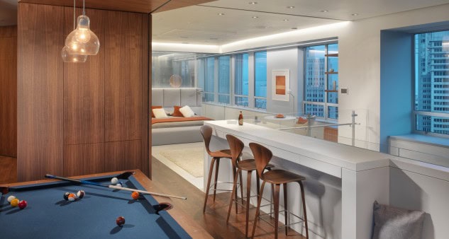 19 Delightful Home Bar Ideas For Real Enjoyment 17