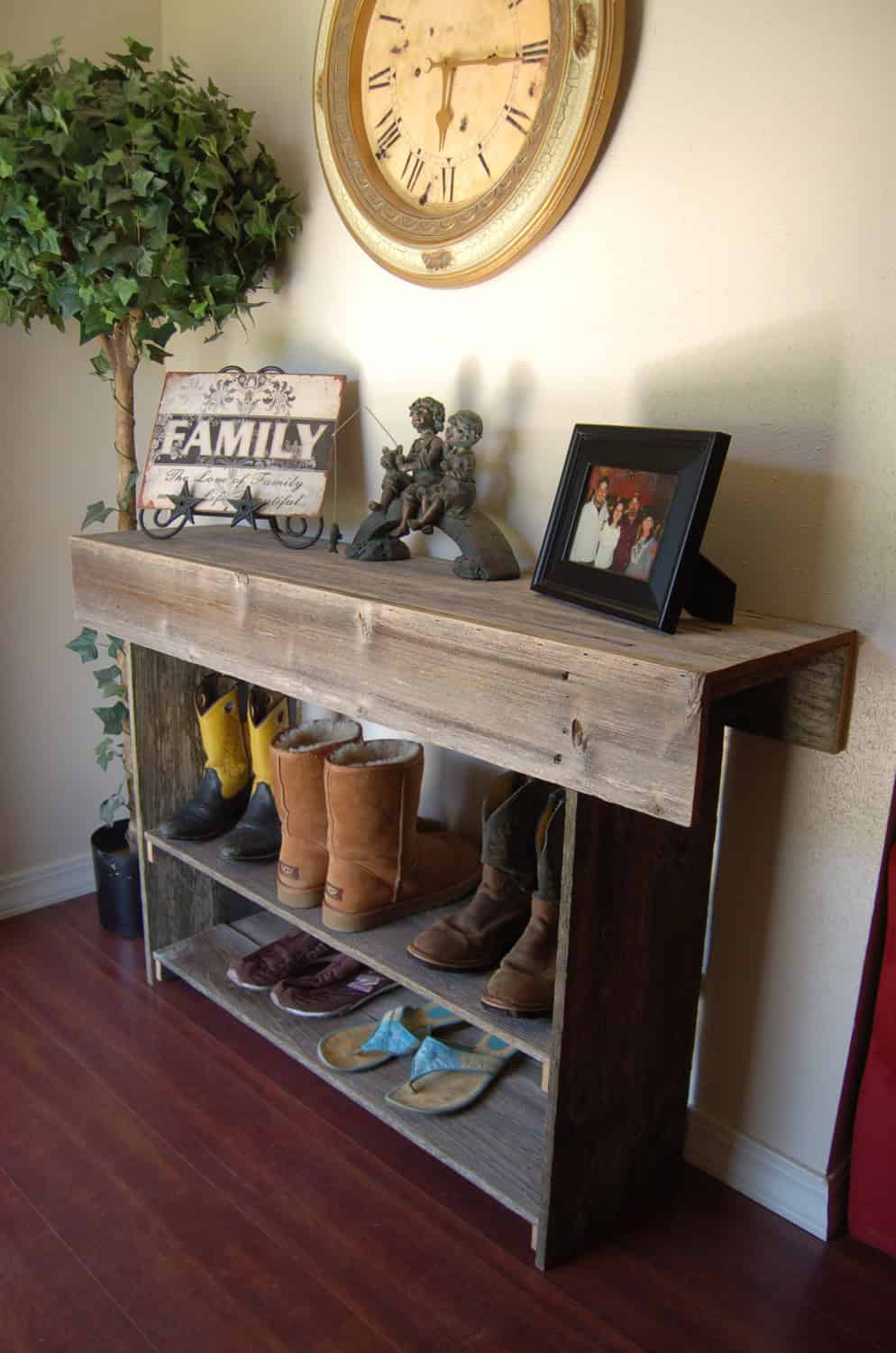18 Incredible DIY Ideas That Will Help You Craft Your Own Furniture