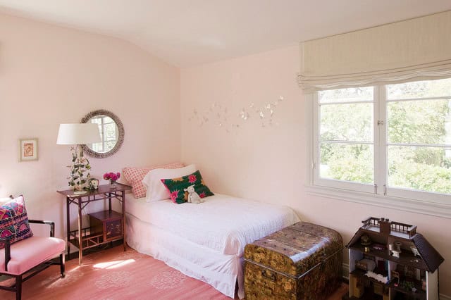 Santa Monica Classic Spanish Colonial Family Home Source