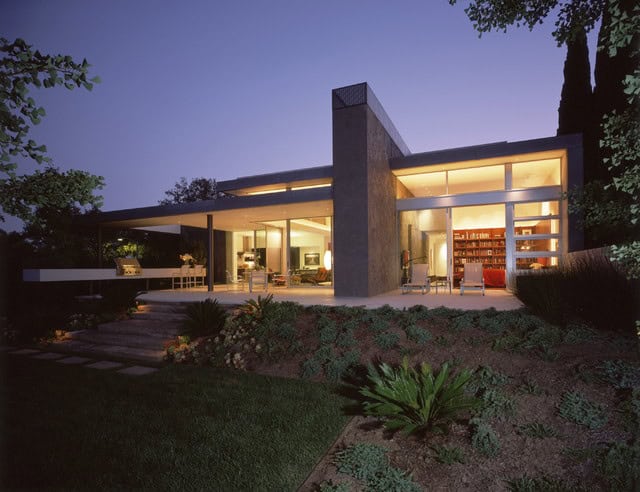Boxenbaum Residence Source