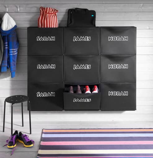25 Totally Ingenious DIY Storage Ideas To Organize Your Entire Home 18
