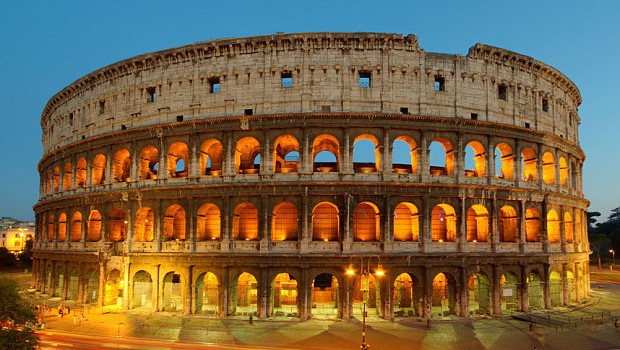 Top 19 The Greatest Historical Buildings From All Over The World