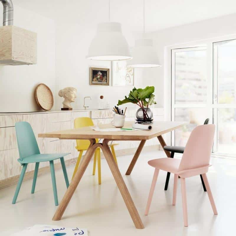 16 Beautiful Pastel Interior Design Ideas 16 Beautiful Pastel Interior Design Ideas