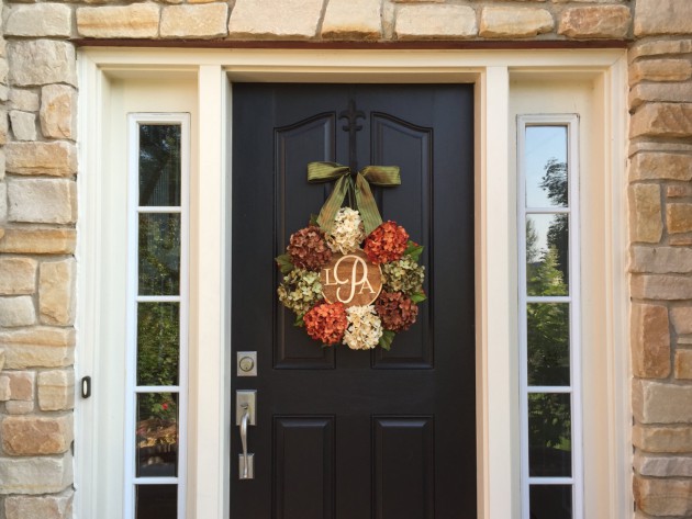 20 Beautiful Thanksgiving Decoration DIY Ideas To Decorate Your Home With