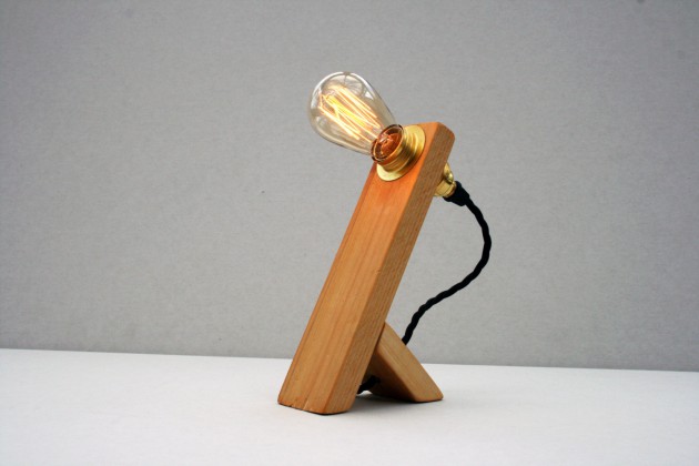 20 Mind Ing Diy Projects To Make, Make A Table Lamp At Home