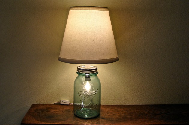 20 Mind Ing Diy Projects To Make, Make Your Own Table Lamp