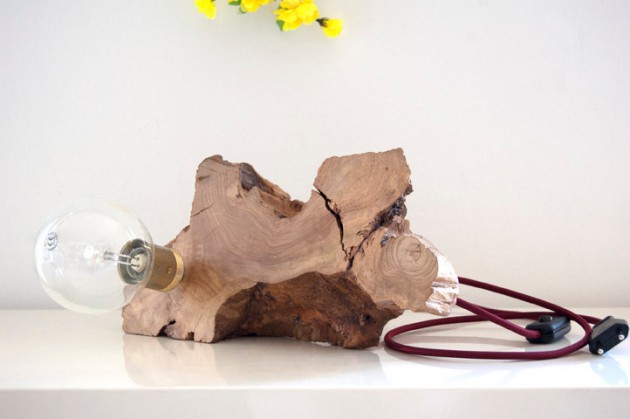 20 Mind-Blowing DIY Projects To Make Your Very Own Handmade Lamp