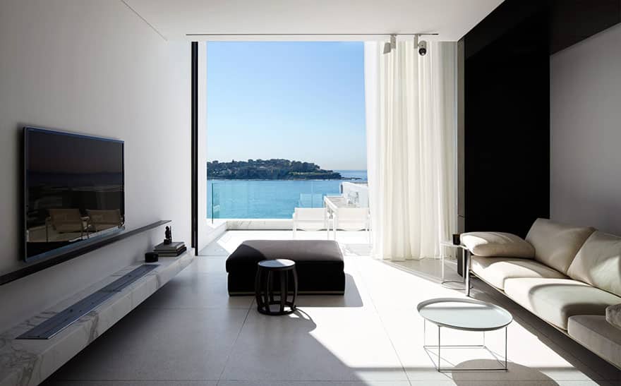 21 Surprisingly Gorgeous Rooms With Amazing View That Will Leave You Breathless 20