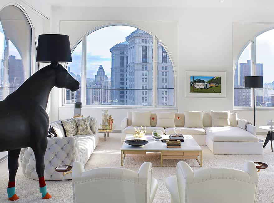 21 Surprisingly Gorgeous Rooms With Amazing View That Will Leave You Breathless 21