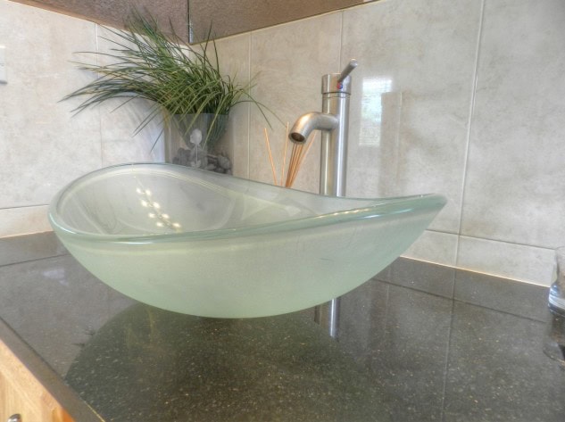 14 Cool Bathroom Sink Design Ideas In The Shape Of Bowl 2