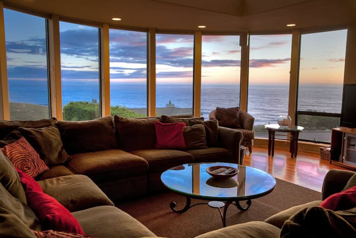 21 Surprisingly Gorgeous Rooms With Amazing View That Will Leave You Breathless 2