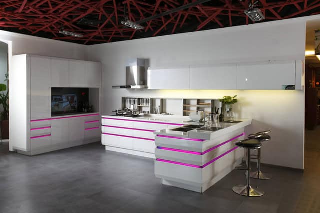 19 Delightful Home Bar Ideas For Real Enjoyment 3