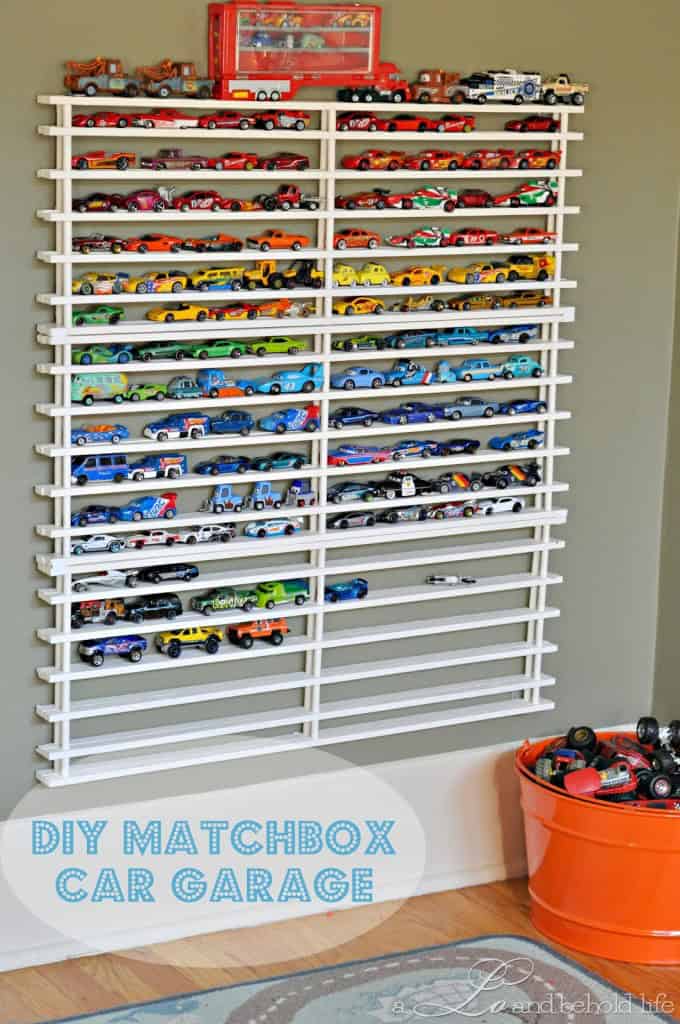 25 Totally Ingenious DIY Storage Ideas To Organize Your Entire Home 3