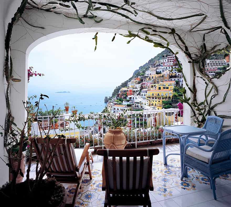 21 Surprisingly Gorgeous Rooms With Amazing View That Will Leave You Breathless 3