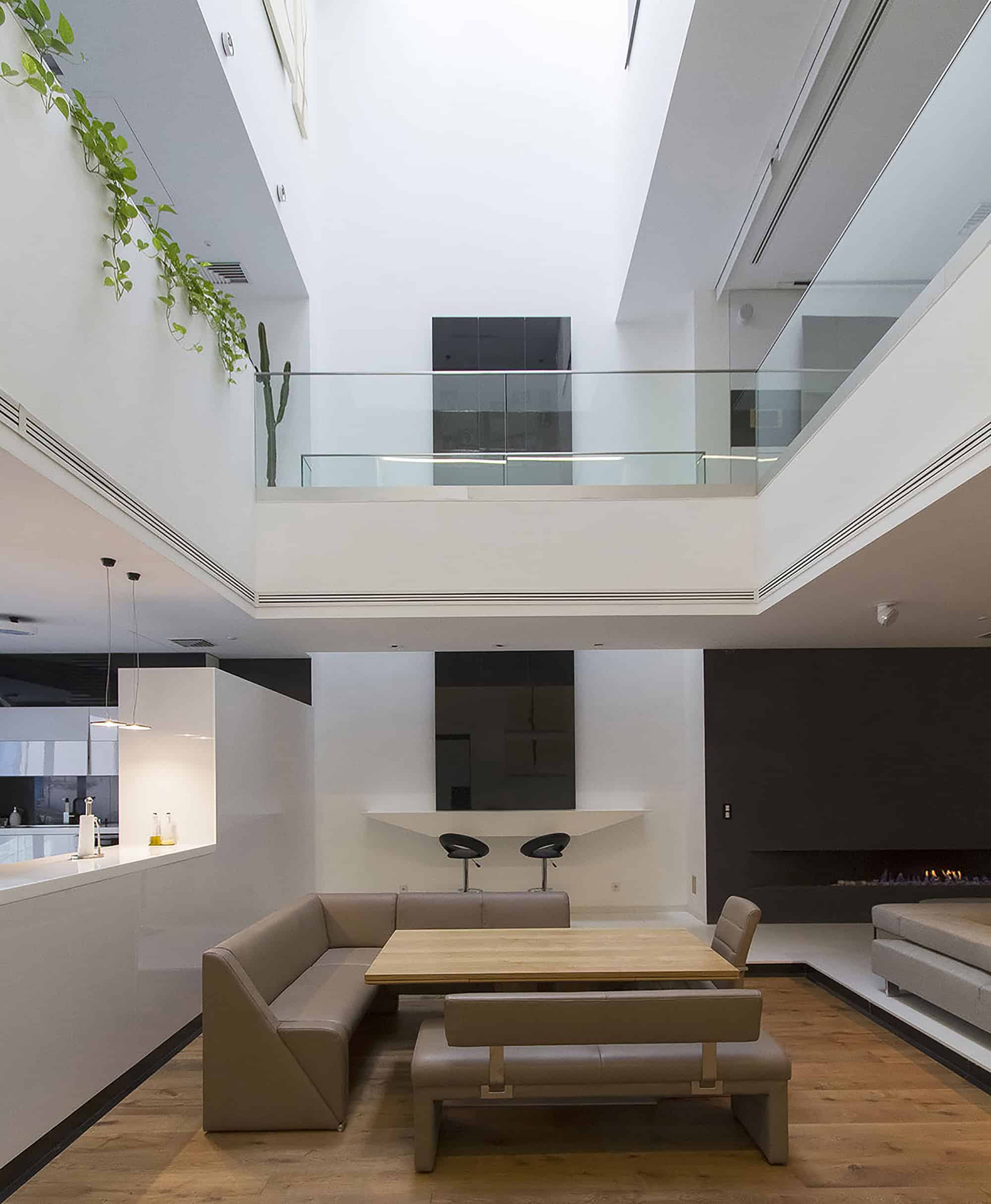 Sharifi'Ha House - The Rotating House Is The Future 3