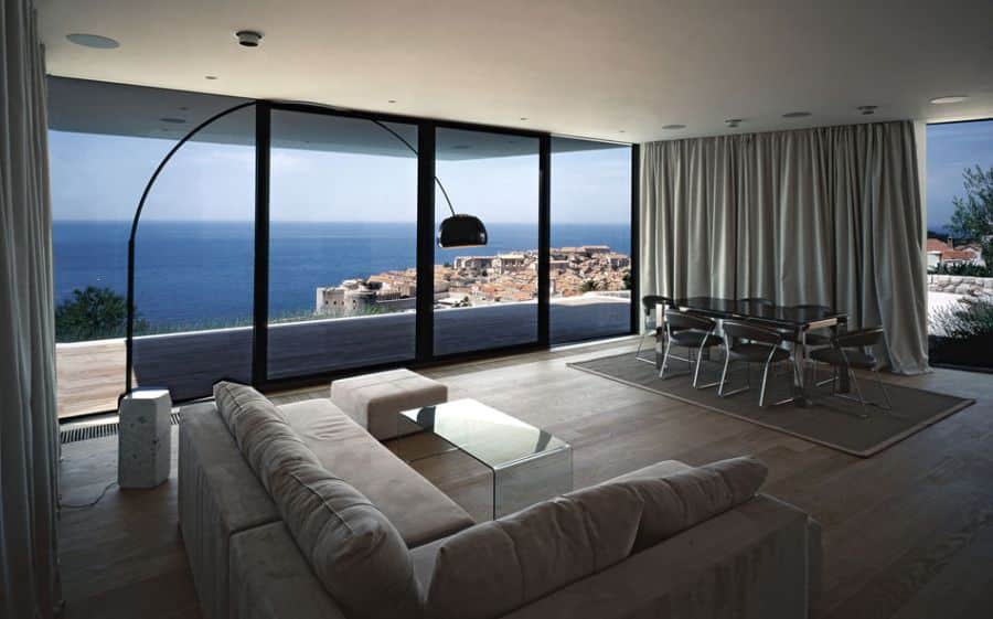 18 Spectacular Living Room Designs Worth Seeing 4