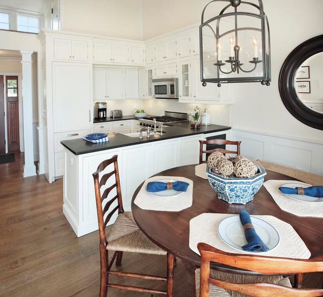 Making The Most Of Small Kitchens- 17 Functional Ideas To Inspire You 4