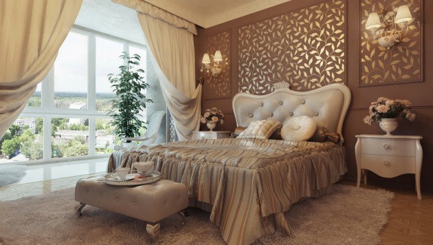 17 Sophisticated Interior Design Ideas For Your Inspiration