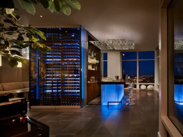 19 Delightful Home Bar Ideas For Real Enjoyment 6