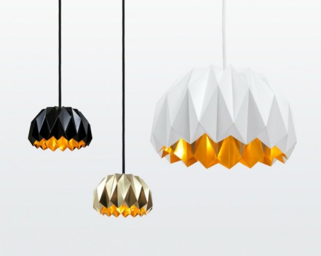 Top 10 Extraordinary &amp; Cool Lamp Design Ideas