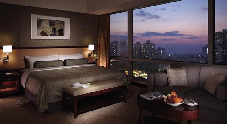 21 Surprisingly Gorgeous Rooms With Amazing View That Will Leave You Breathless 6