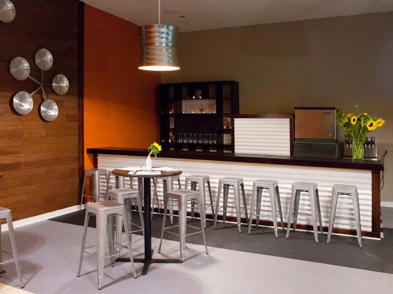 19 Delightful Home Bar Ideas For Real Enjoyment 9